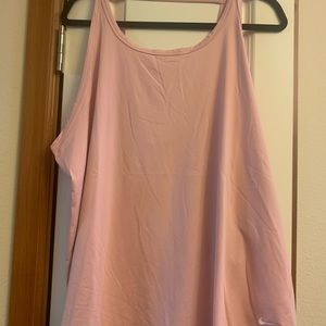 Nike Women's Get Fit Training Tank Top